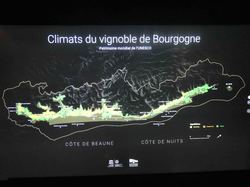 Voyage 2025 Cité des Climats