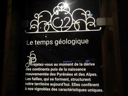 Voyage 2025 Cité des Climats