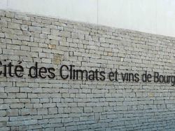 Voyage 2025 Cité des Climats