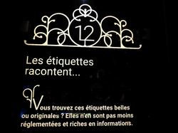 Voyage 2025 Cité des Climats