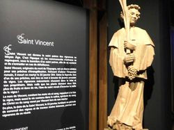 Voyage 2025 Cité des Climats