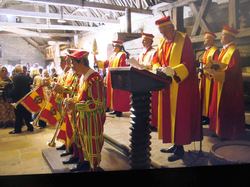 Voyage 2025 Cité des Climats