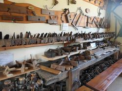 Voyage 2025 Musée Papotte