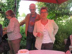 Voyage 2025 Restaurant L'Ô à la Bouche