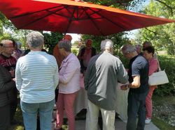 Voyage 2025 Restaurant L'Ô à la Bouche