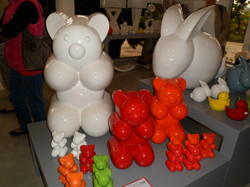 Voyage annuel 2016 Charolais