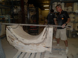 Voyage annuel 2016 Charolais