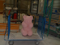 Voyage annuel 2016 Charolais