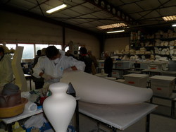 Voyage annuel 2016 Charolais