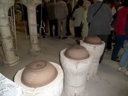 Voyage annuel 2016 Charolais