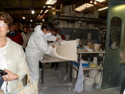 Voyage annuel 2016 Charolais