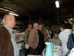 Voyage annuel 2016 Charolais