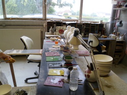 Voyage annuel 2016 Charolais