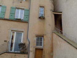 Voyage annuel 2016 Charolais