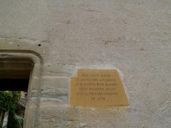 Voyage annuel 2016 Charolais