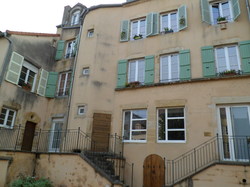 Voyage annuel 2016 Charolais