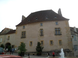 Voyage annuel 2016 Charolais