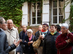 Voyage annuel 2016 Charolais