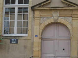 Voyage annuel 2016 Charolais