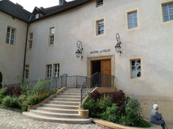 Voyage annuel 2016 Charolais