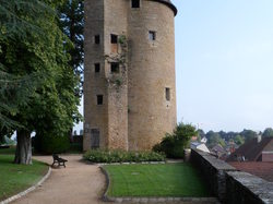 Voyage annuel 2016 Charolais