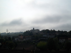 Voyage annuel 2016 Charolais