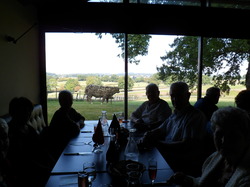 Voyage annuel 2016 Charolais