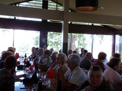 Voyage annuel 2016 Charolais