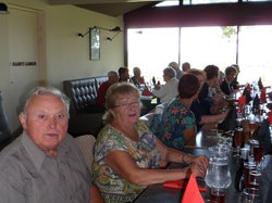 Voyage annuel 2016 Charolais