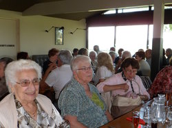 Voyage annuel 2016 Charolais