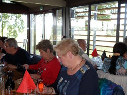 Voyage annuel 2016 Charolais