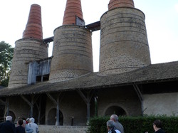 Voyage annuel 2016 Charolais