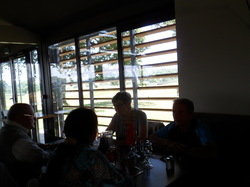 Voyage annuel 2016 Charolais