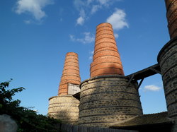 Voyage annuel 2016 Charolais