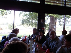 Voyage annuel 2016 Charolais