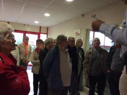 Voyage annuel 2017 Roannais