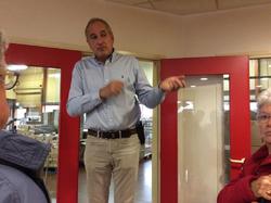 Voyage annuel 2017 Roannais