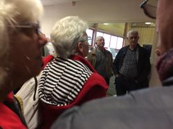 Voyage annuel 2017 Roannais