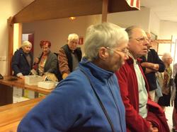 Voyage annuel 2017 Roannais