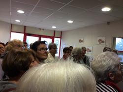 Voyage annuel 2017 Roannais