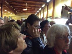 Voyage annuel 2017 Roannais