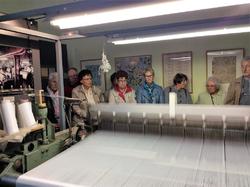 Voyage annuel 2017 Roannais