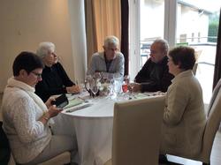 Voyage annuel 2017 Roannais