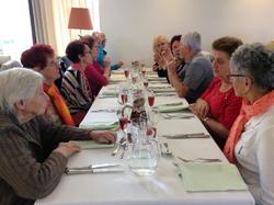 Voyage annuel 2017 Roannais