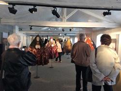 Voyage annuel 2017 Roannais