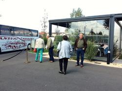 Voyage annuel 2017 Roannais