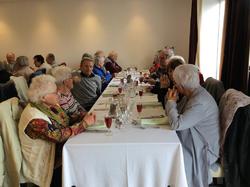 Voyage annuel 2017 Roannais