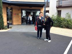 Voyage annuel 2017 Roannais