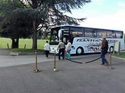 Voyage annuel 2017 Roannais