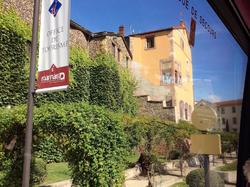 Voyage annuel 2017 Roannais